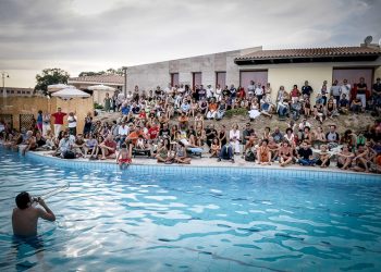 Time in Jazz, cercasi immagini e video: l’associazione arricchisce il suo archivio audiovisivo