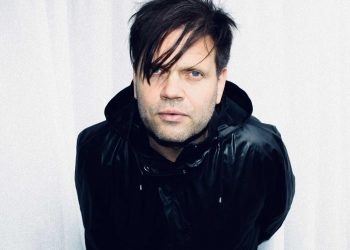 No More Kissing In The Rain – A New Trentemøller Single