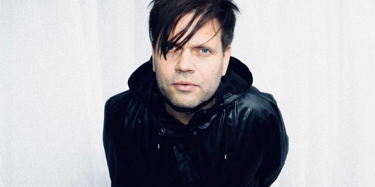 No More Kissing In The Rain – A New Trentemøller Single