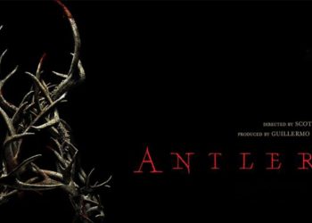 ‘Antlers, spirito insaziabile’, la natura si ribella al suo parassita