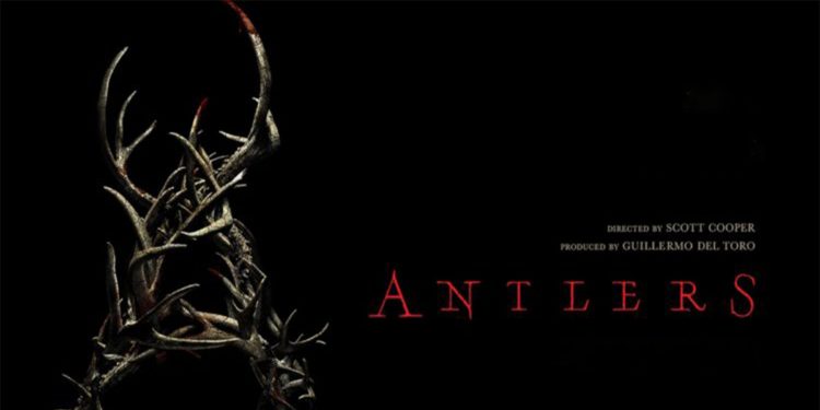 ‘Antlers, spirito insaziabile’, la natura si ribella al suo parassita