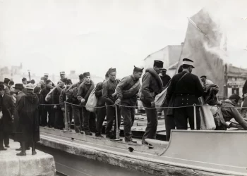 Da Sassari all’Isola del Diavolo. Francesco Spano, un detenuto sardo nell’inferno della Caienna