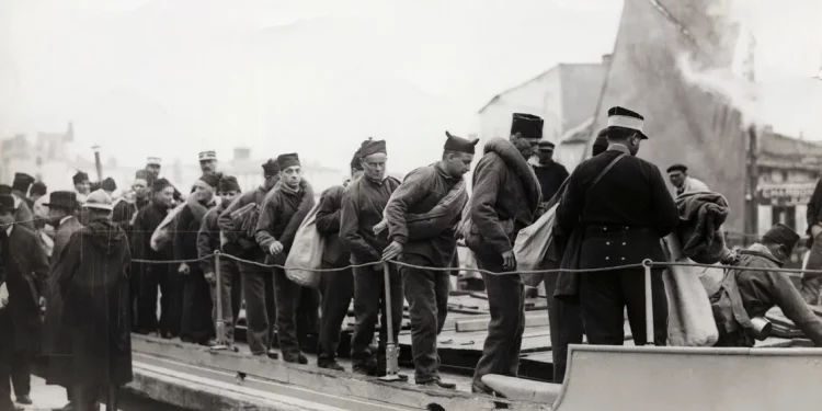 Da Sassari all’Isola del Diavolo. Francesco Spano, un detenuto sardo nell’inferno della Caienna