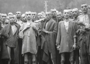 Giornata della Memoria. Dalla Barbagia a Mauthausen e Auschwitz, la marcia della morte di Antonio Moi