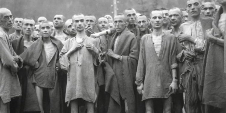 Giornata della Memoria. Dalla Barbagia a Mauthausen e Auschwitz, la marcia della morte di Antonio Moi