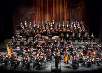 Con ‘Cecilia’ di Licinio Refice dal 28 gennaio la stagione del Teatro Lirico di Cagliari