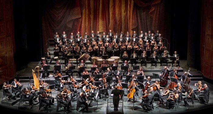 Con ‘Cecilia’ di Licinio Refice dal 28 gennaio la stagione del Teatro Lirico di Cagliari