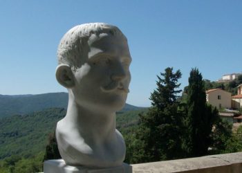 150 anni fa nasceva a Tonara il poeta Peppino Mereu