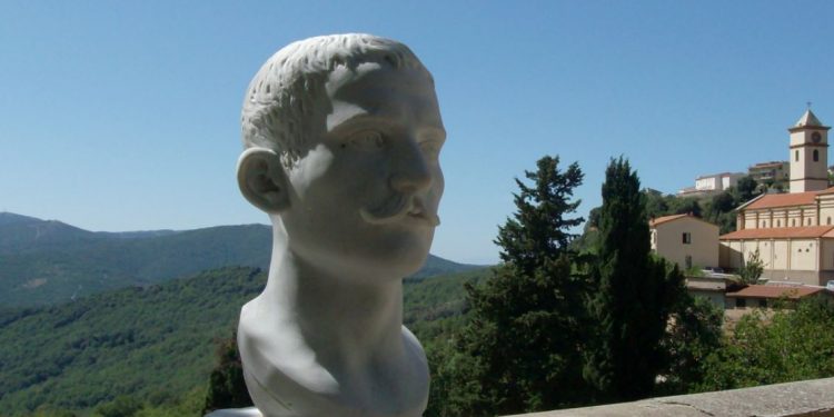 150 anni fa nasceva a Tonara il poeta Peppino Mereu