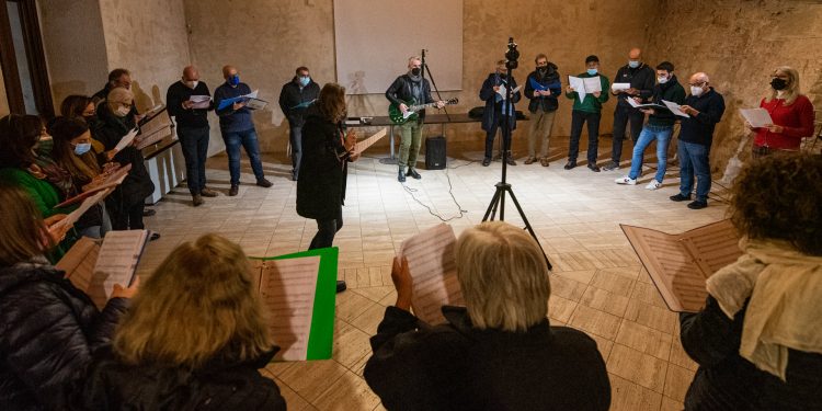 Musica, è nato il Cagliari Open Choir per gli appassionati di canto. Prossimo appuntamento dedicato a Pino Daniele