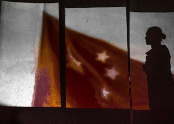 Teatro, Shi Yang Shi arriva in Sardegna con ‘Arle-Chino’: “Vi racconto la mia Cina”