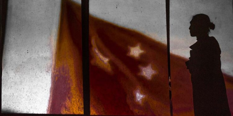 Teatro, Shi Yang Shi arriva in Sardegna con ‘Arle-Chino’: “Vi racconto la mia Cina”