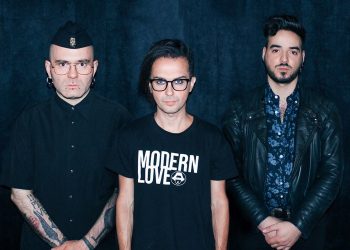 Porno Post Mortem, Eros e Thanatos secondo i Caron Dimonio