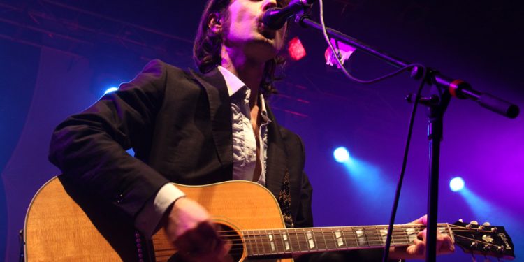 Semplicemente Accade, Francesco Bianconi