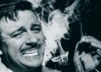 La guerra, il jazz e la radio. La vita spericolata di Fred Buscaglione cominciò in Sardegna