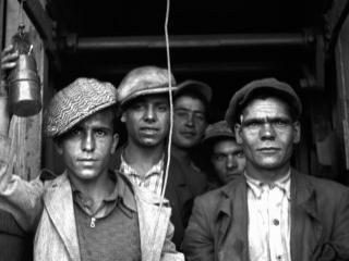 “Il lavoro e la memoria”: racconti e volti delle miniere del Sulcis-Iglesiente