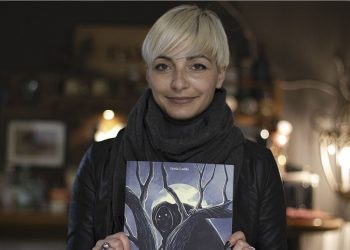 ‘Le terrificanti scoperte del Dottor Kraus. Le Cogas’ risvegliano dal torpore miti e leggende della cultura sarda