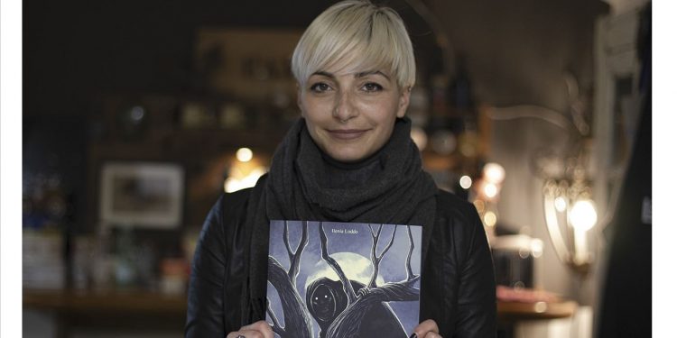 ‘Le terrificanti scoperte del Dottor Kraus. Le Cogas’ risvegliano dal torpore miti e leggende della cultura sarda