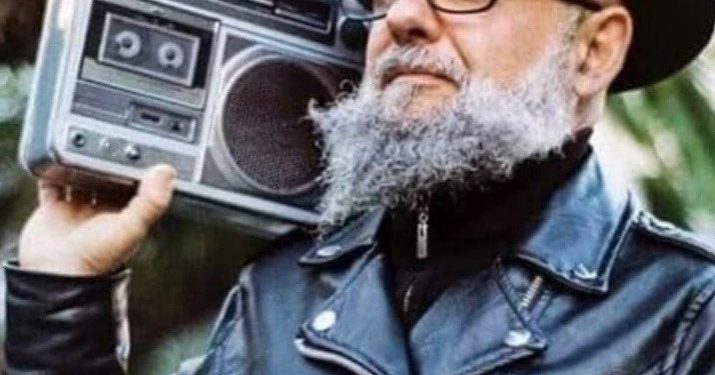 Addio a Gavinuccio Canu
