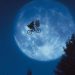 Buon compleanno E.T., l’extraterrestre più amato del cinema compie quarant’anni