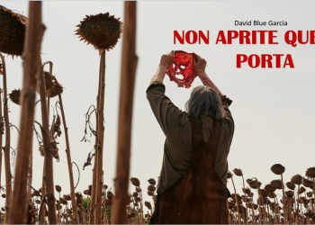 Leatherface e la sua motosega ritornano dopo quasi cinquant’anni in ‘Non aprite quella porta’ di David Blue Garcia