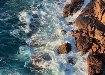 Ognuno decide la sua prospettiva (Matteo Furcas)