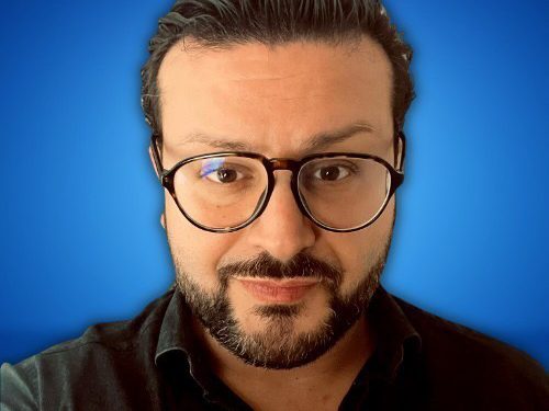 Lavoro digitale da dipendente a freelance: il cambiamento radicale di Giuseppe Pitzalis