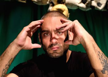 Nicolás – Gli Incubi di Egreen