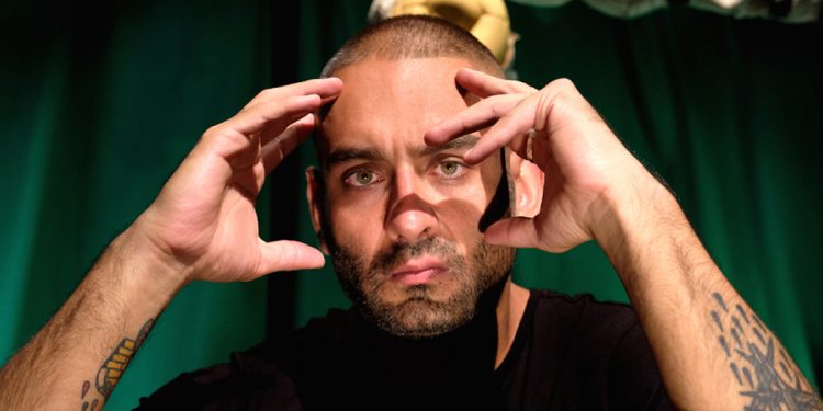 Nicolás – Gli Incubi di Egreen