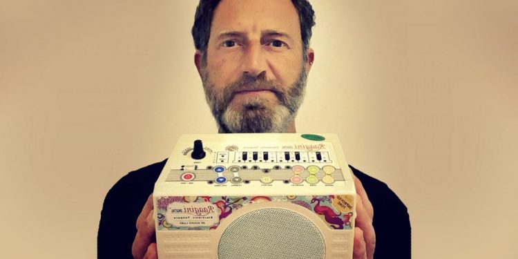 Un singolo per sostenere il popolo ucraino: Cemento Atlantico presenta “A Beat For Peace”