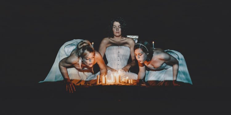 Teatro, per “Trilogia d’autore” alle Saline di Cagliari in scena “Il Marinaio” di Pessoa