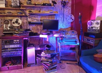 Suoni della memoria, Mauro Palmas cura l’archivio della musica dal vivo in Sardegna