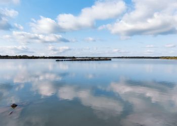 Lo specchio della Giara