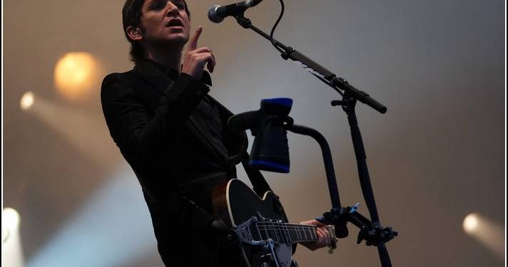 Is This What You Wanted – Placebo?