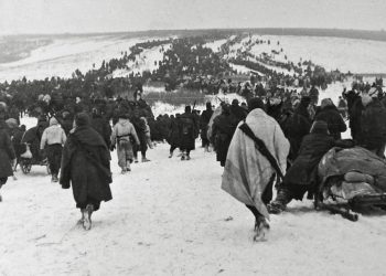 “Quelli dalle labbra bianche”. La tragedia dei soldati sardi da Odessa al Don nell’inferno del fronte orientale