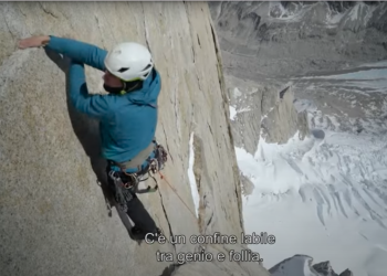 L’ascesa verso l’immortalità di Marc-André Leclerc, The Alpinist