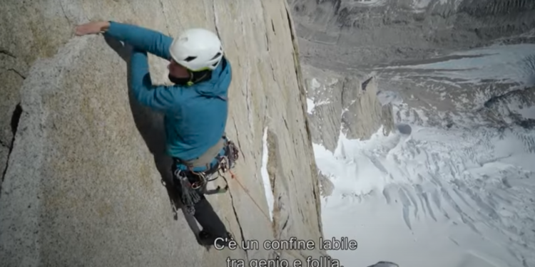 L’ascesa verso l’immortalità di Marc-André Leclerc, The Alpinist