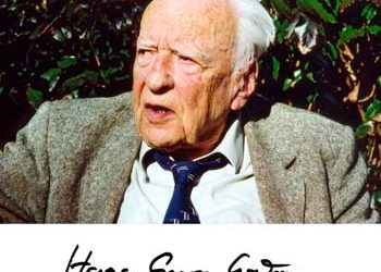 A vent’anni dalla scomparsa di Hans-Georg Gadamer un ricordo di uno dei massimi esponenti dell’ermeneutica filosofica