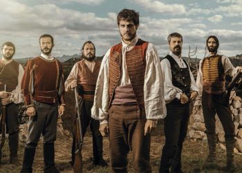 “Il Muto di Gallura”, la ‘madre di tutte le faide’ approda al cinema con il film di Matteo Fresi