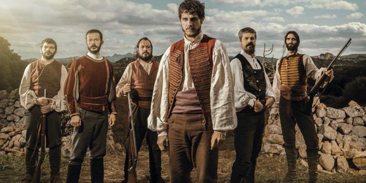 “Il Muto di Gallura”, la ‘madre di tutte le faide’ approda al cinema con il film di Matteo Fresi