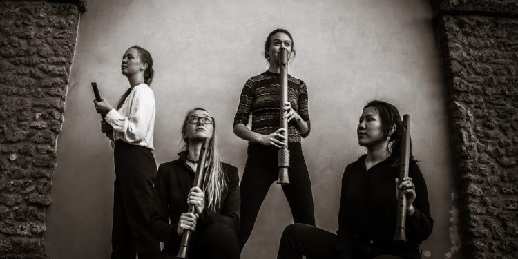 Il fascino della musica antica, dal 20 marzo torna a Cagliari il festival Echi Lontani