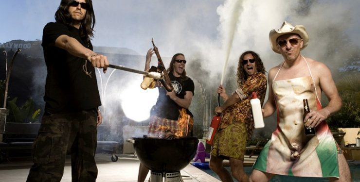 Tool – l’Opiate dei Popoli