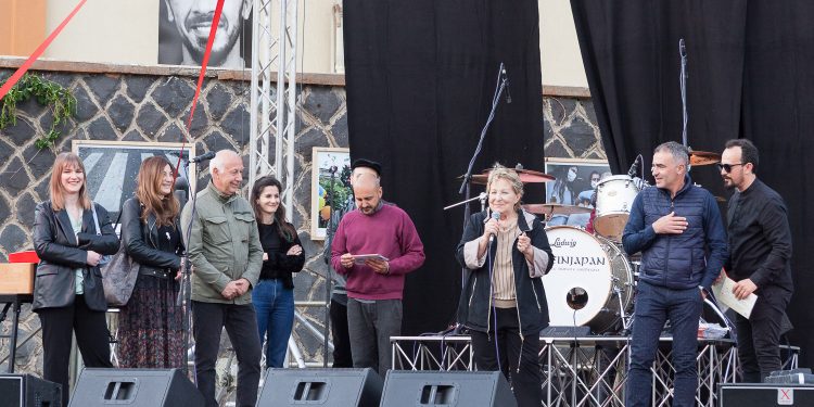 BiFotoFest, a Mogoro la nuova edizione del festival di fotografia in Sardegna