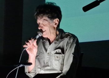 Massimo Zamboni a Cagliari per la rassegna Musica e Storia in un reading che racconta le suggestioni del viaggio in Mongolia