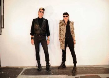 Becoming Undone – A Way To Be … ADULT.