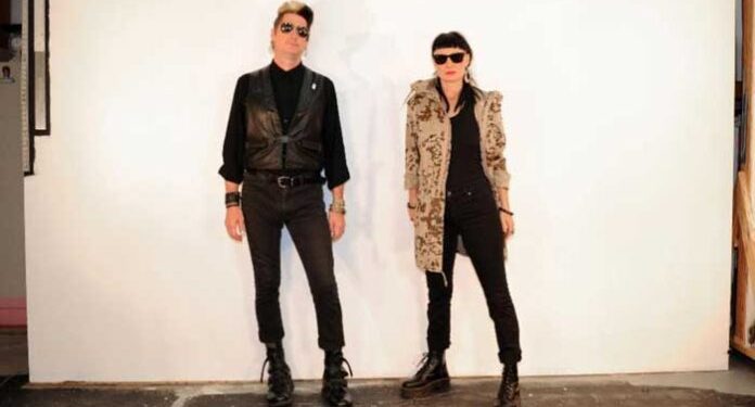 Becoming Undone – A Way To Be … ADULT.