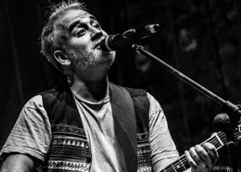 Mi Sono Perso Nel Bosco – E Ho Trovato Alessandro Fiori