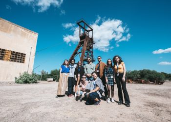 Carbonia Film Festival – How to Film the World, dal 12 maggio la nuova edizione del festival di cinema con focus sui conflitti mondiali