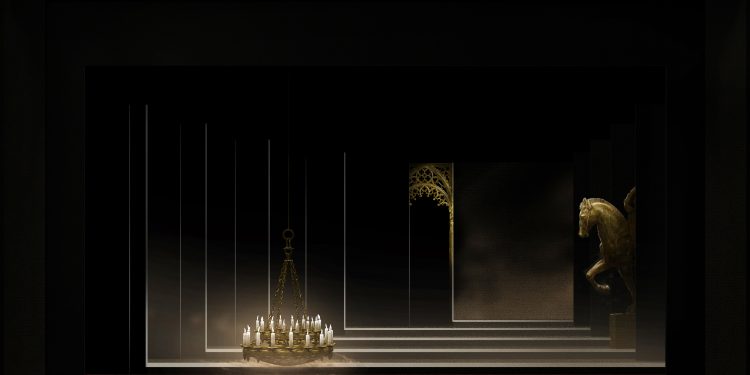 A Cagliari va in scena la grande lirica con “Ernani” di Giuseppe Verdi