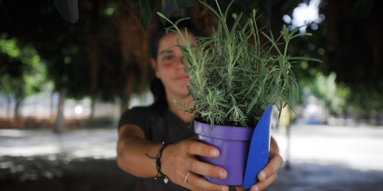 Giardinieri d’Assalto contro il degrado, il docu-film di Angelo Camba sbarca su Infinity Plus